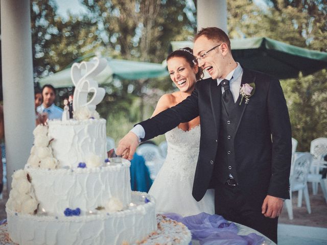 Il matrimonio di Sebastiano e Elena a Venezia, Venezia 12