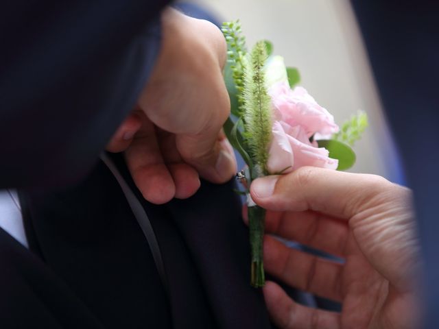 Il matrimonio di Marco e Gaia a Oggiono, Lecco 26