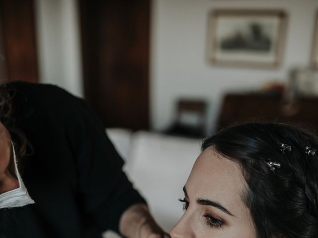 Il matrimonio di Tommaso e Matilde a Verona, Verona 18