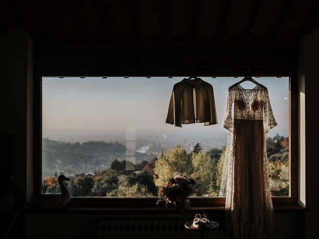 Il matrimonio di Tommaso e Matilde a Verona, Verona 19
