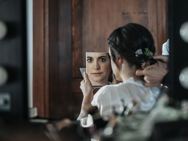 Il matrimonio di Tommaso e Matilde a Verona, Verona 20