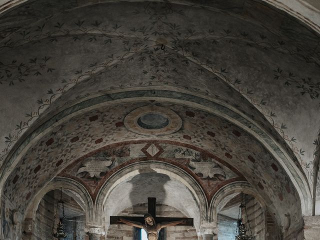 Il matrimonio di Tommaso e Matilde a Verona, Verona 26