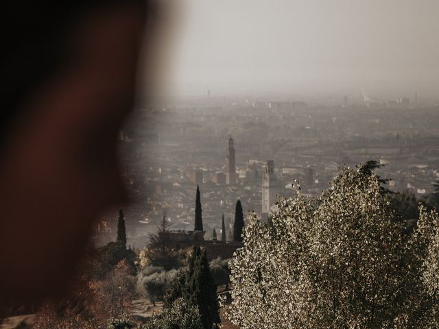 Il matrimonio di Tommaso e Matilde a Verona, Verona 31