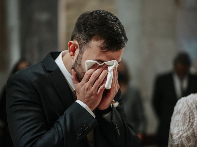 Il matrimonio di Tommaso e Matilde a Verona, Verona 41