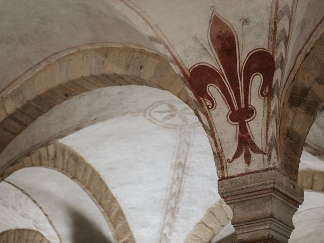 Il matrimonio di Tommaso e Matilde a Verona, Verona 51
