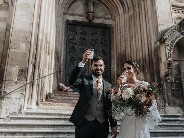 Il matrimonio di Tommaso e Matilde a Verona, Verona 54