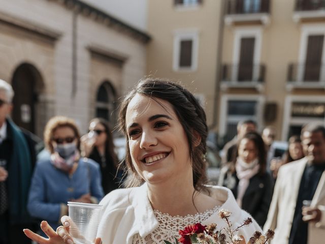 Il matrimonio di Tommaso e Matilde a Verona, Verona 55