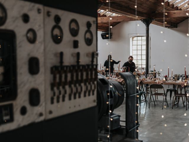 Il matrimonio di Tommaso e Matilde a Verona, Verona 76