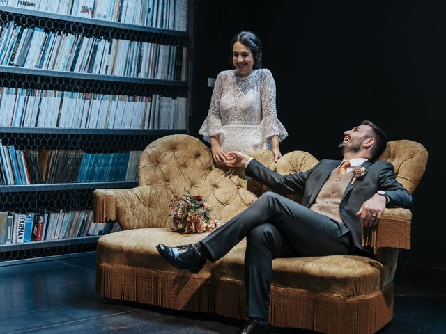 Il matrimonio di Tommaso e Matilde a Verona, Verona 89