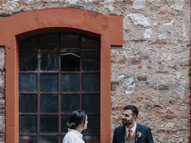 Il matrimonio di Tommaso e Matilde a Verona, Verona 92