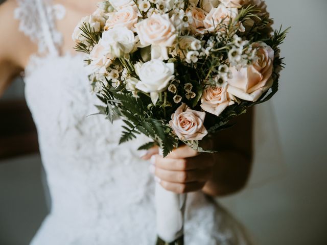 Il matrimonio di Elena e Alessandro a Rio Saliceto, Reggio Emilia 15