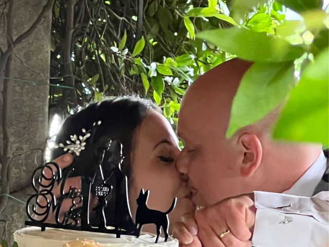 Il matrimonio di Alberto e Claudia a Grumello del Monte, Bergamo 2
