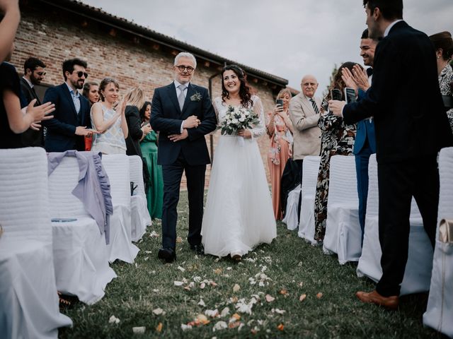 Il matrimonio di Enrico e Federica a Buttigliera Alta, Torino 23