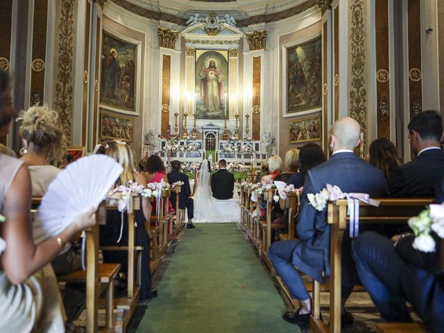 Il matrimonio di Grazia e Antonio a Turi, Bari 22