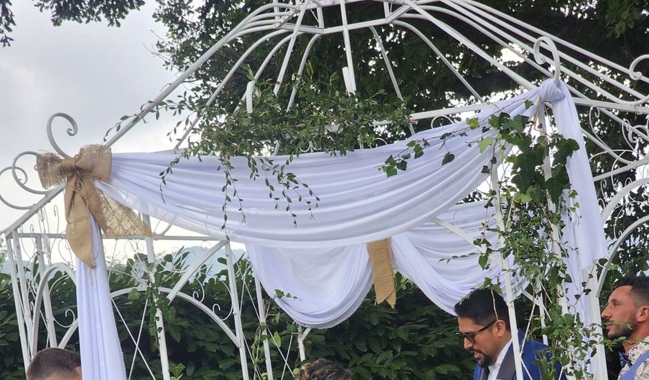 Il matrimonio di Brian e Laura a Villanova d'Albenga, Savona