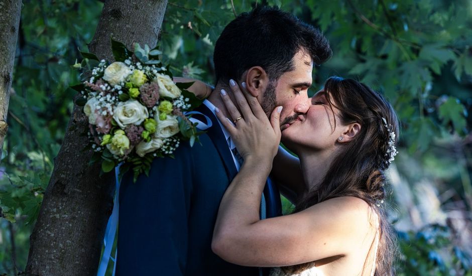 Il matrimonio di Federico e Laura a Novara, Novara
