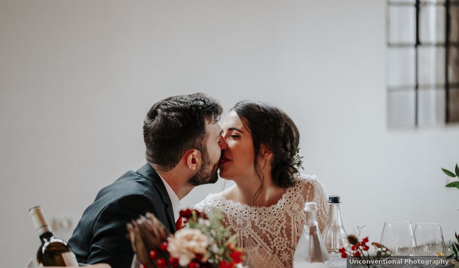 Il matrimonio di Tommaso e Matilde a Verona, Verona