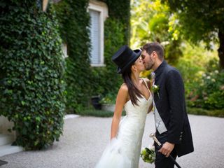 Le nozze di Angela e Stefano 3