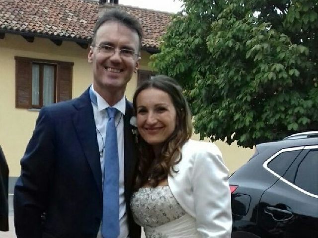 Il matrimonio di Luigi e Marika  a Neive, Cuneo 9