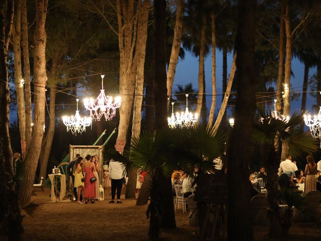 Il matrimonio di Carla e Daniele a Cutrofiano, Lecce 15