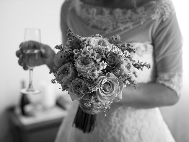 Il matrimonio di Emanuele e Laura a Campo San Martino, Padova 16