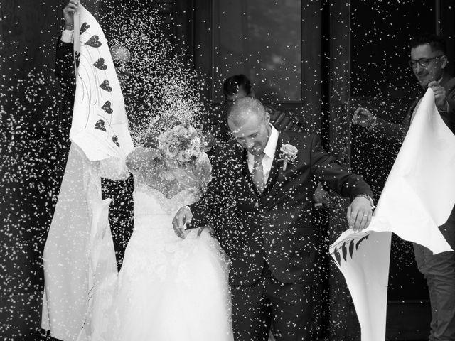 Il matrimonio di Emanuele e Laura a Campo San Martino, Padova 26