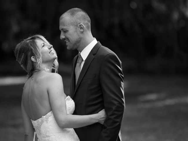 Il matrimonio di Emanuele e Laura a Campo San Martino, Padova 42