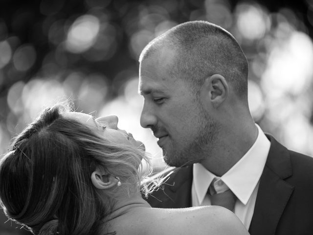 Il matrimonio di Emanuele e Laura a Campo San Martino, Padova 45