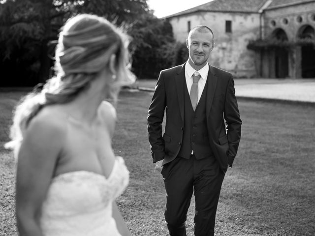 Il matrimonio di Emanuele e Laura a Campo San Martino, Padova 47