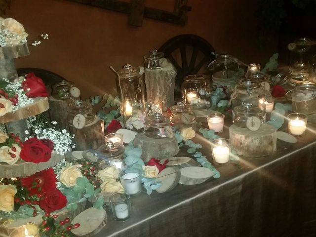 Il matrimonio di Salvatore  e Giulia a Rubiera, Reggio Emilia 24