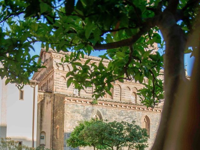 Il matrimonio di Valentina e Giordano a Grottaferrata, Roma 29