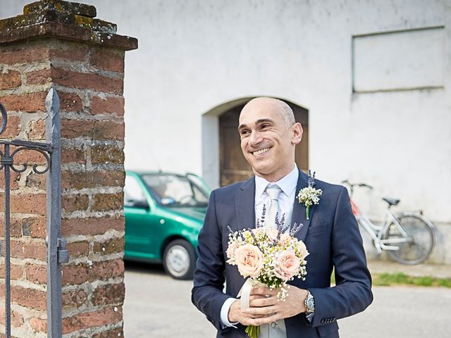 Il matrimonio di Francesco e Anna a Cremona, Cremona 20