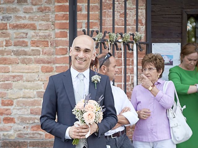 Il matrimonio di Francesco e Anna a Cremona, Cremona 21