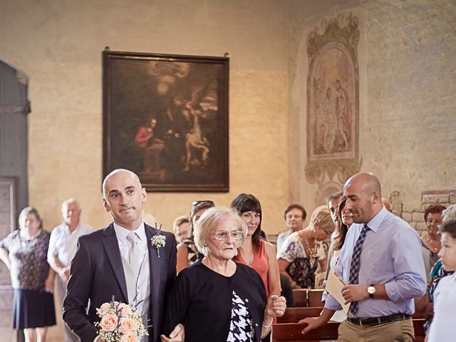 Il matrimonio di Francesco e Anna a Cremona, Cremona 22