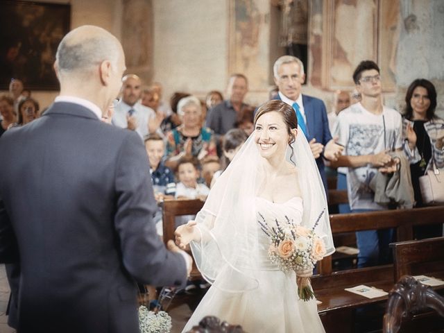 Il matrimonio di Francesco e Anna a Cremona, Cremona 26