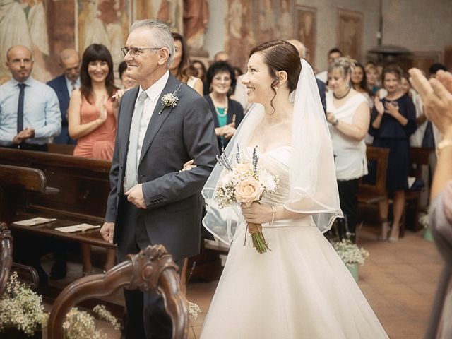 Il matrimonio di Francesco e Anna a Cremona, Cremona 27