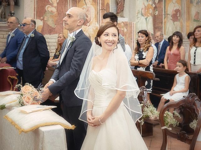 Il matrimonio di Francesco e Anna a Cremona, Cremona 28