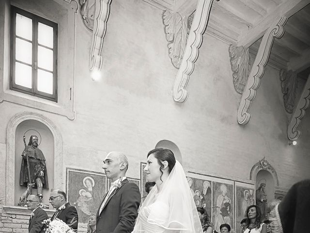 Il matrimonio di Francesco e Anna a Cremona, Cremona 29