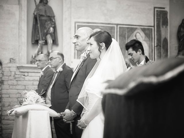 Il matrimonio di Francesco e Anna a Cremona, Cremona 30