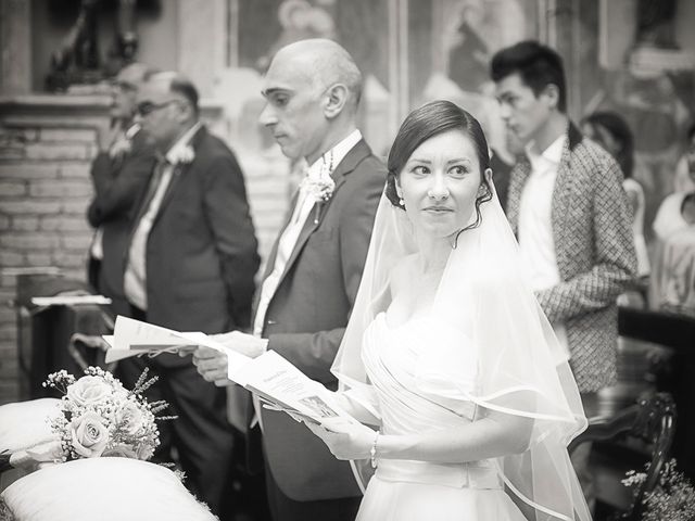 Il matrimonio di Francesco e Anna a Cremona, Cremona 31