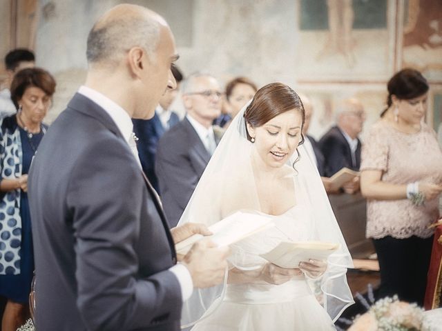 Il matrimonio di Francesco e Anna a Cremona, Cremona 35