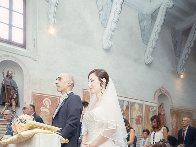 Il matrimonio di Francesco e Anna a Cremona, Cremona 40