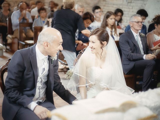 Il matrimonio di Francesco e Anna a Cremona, Cremona 41