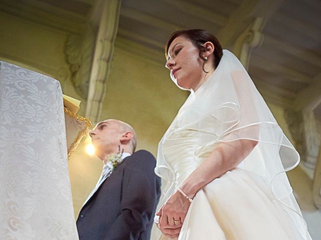 Il matrimonio di Francesco e Anna a Cremona, Cremona 44