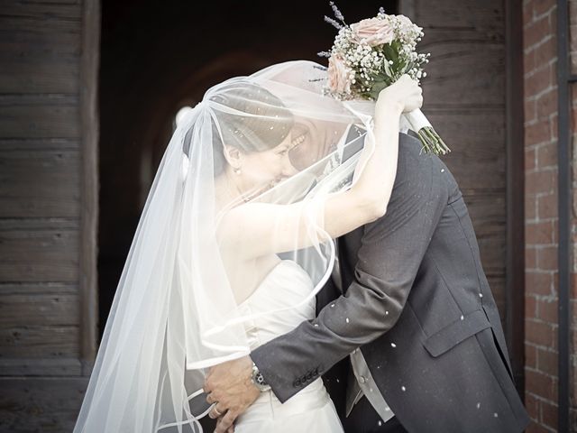 Il matrimonio di Francesco e Anna a Cremona, Cremona 50