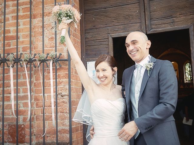 Il matrimonio di Francesco e Anna a Cremona, Cremona 52