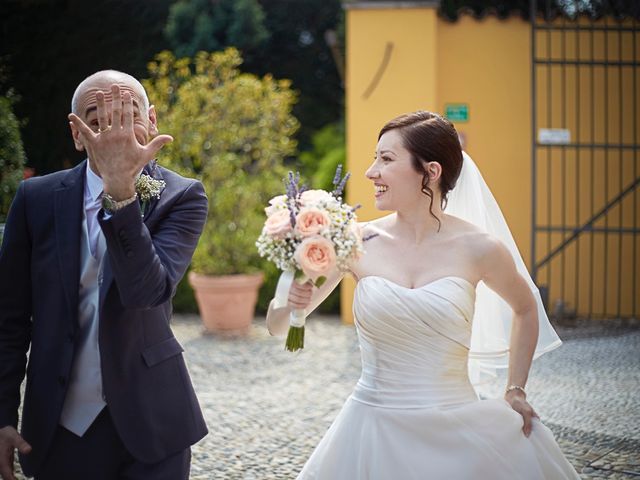 Il matrimonio di Francesco e Anna a Cremona, Cremona 59