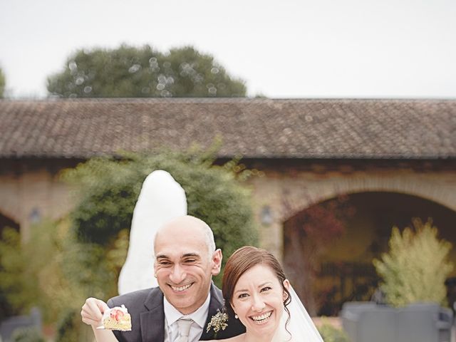 Il matrimonio di Francesco e Anna a Cremona, Cremona 74