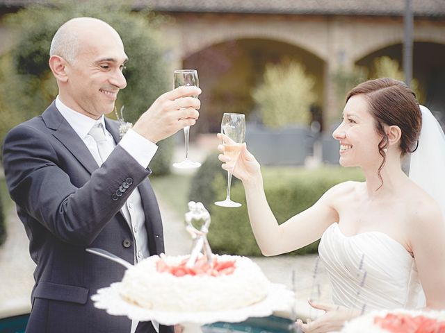 Il matrimonio di Francesco e Anna a Cremona, Cremona 75