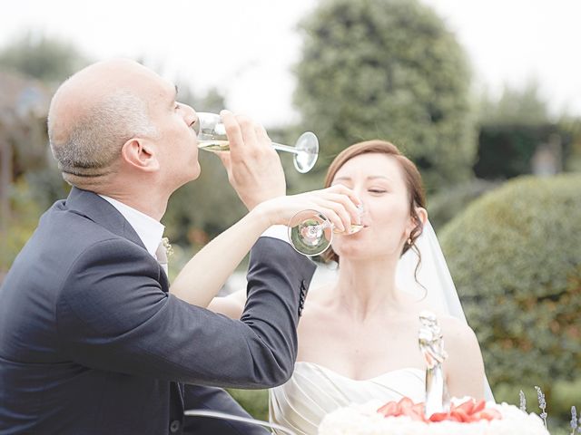 Il matrimonio di Francesco e Anna a Cremona, Cremona 77